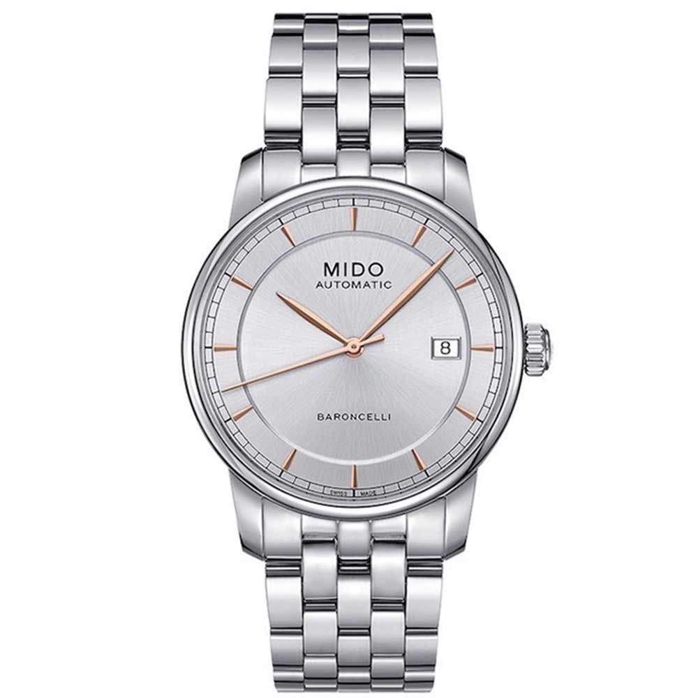Mido 38mm Nam M8600.4.10.1