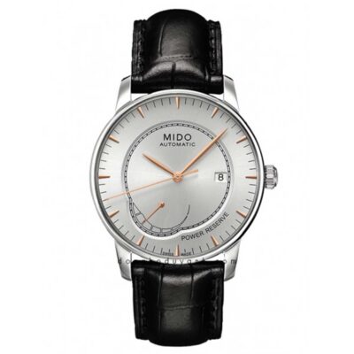 Đồng hồ Mido 42mm Nam M8605.4.10.4 chính hãng Ảnh sản phẩm Mido 42mm Nam M8605.4.10.4