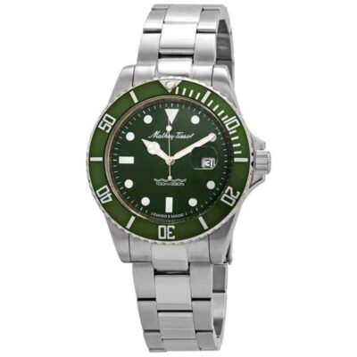 Đồng hồ Tissot 42mm Nam H9010AV chính hãng Ảnh sản phẩm Tissot 42mm Nam H9010AV