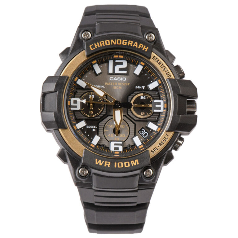 Casio 50.4mm Nam MCW-100H-9A2VDF