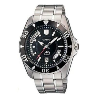 Đồng hồ Casio 40mm Nam MDV-103D-1AVDF chính hãng Ảnh sản phẩm Casio 40mm Nam MDV-103D-1AVDF