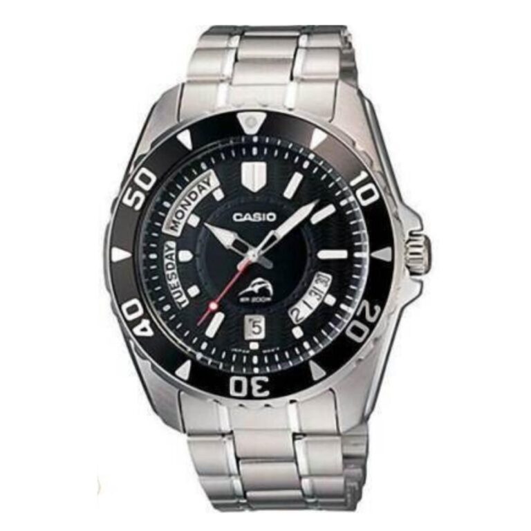 Casio 40mm Nam MDV-103D-1AVDF