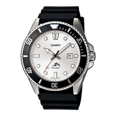 Đồng hồ Casio 40mm Nam MDV-106-7AVDF chính hãng Ảnh sản phẩm Casio 40mm Nam MDV-106-7AVDF