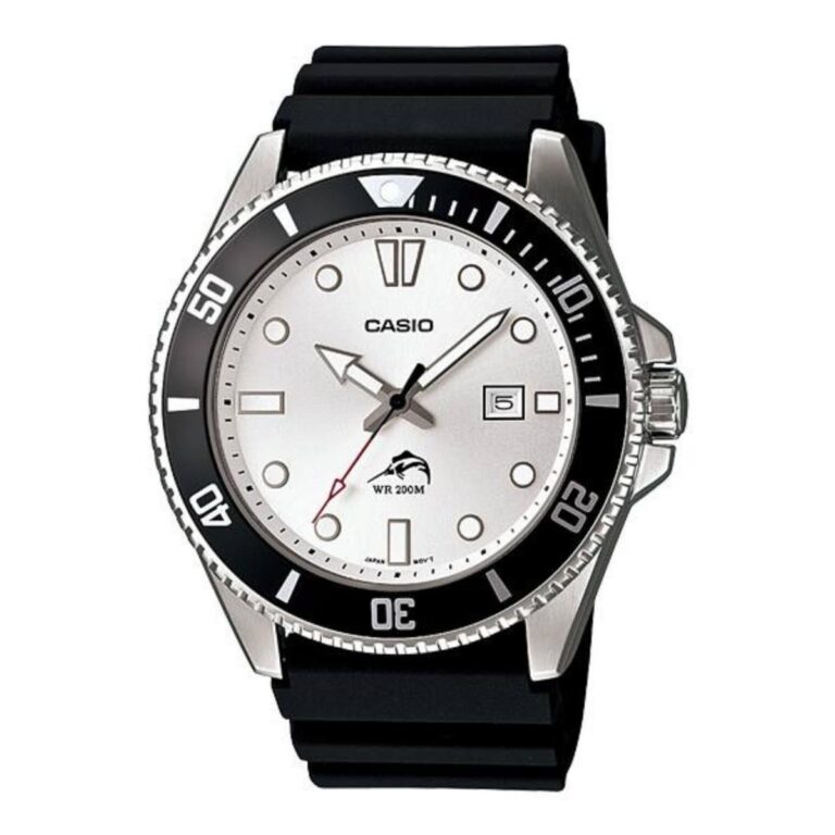 Casio 40mm Nam MDV-106-7AVDF