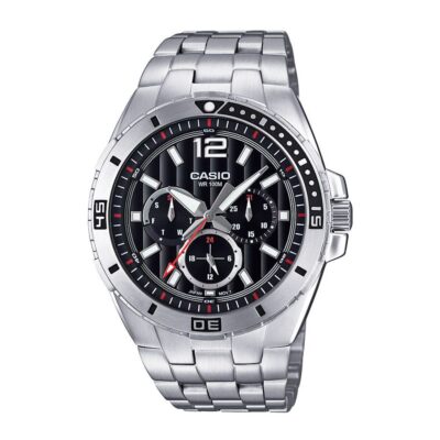 Ảnh sản phẩm Casio 45.4mm Nam MTD-1060D-1A2VDF