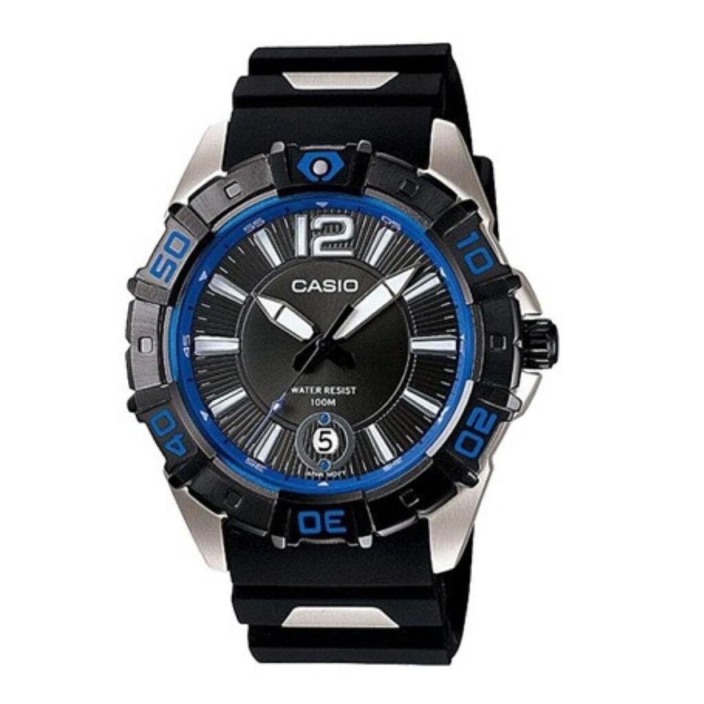 Casio 39mm Nam MTD-1070-1A1