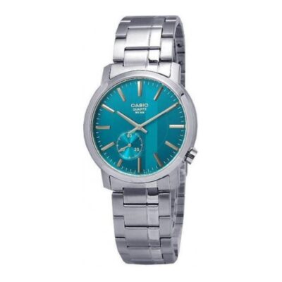 Đồng hồ Casio 39mm Nam MTF-101D-2A2VDF chính hãng Ảnh sản phẩm Casio 39mm Nam MTF-101D-2A2VDF