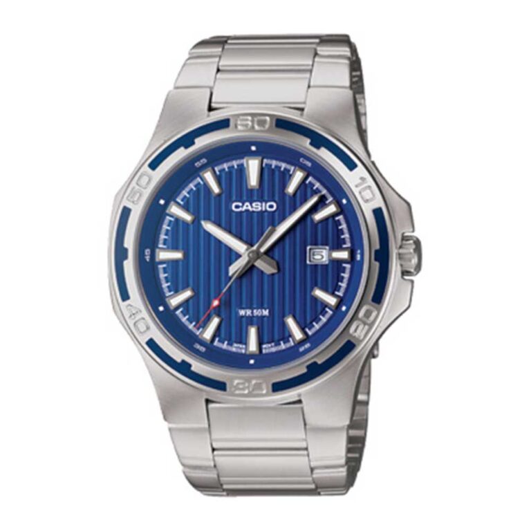 Casio 44mm Nam MTP-1304D-2AVDF