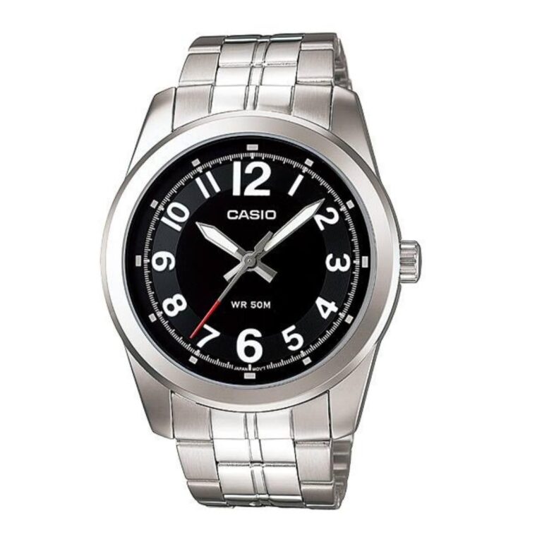 Casio 42mm Nam MTP-1315D-1B