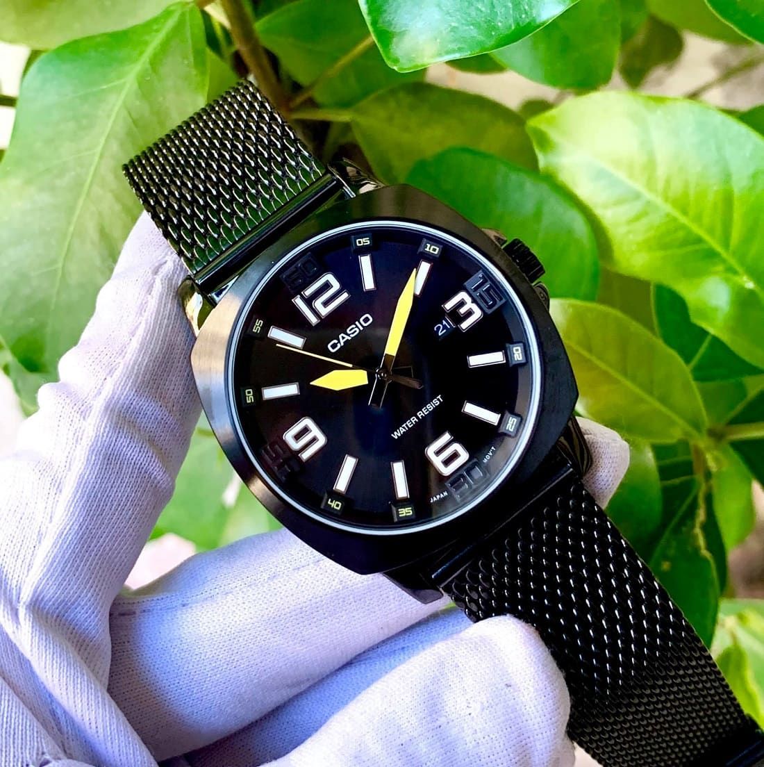 Đồng Hồ Casio Nam MTP-1350BD-1A1DF Giá Tốt, Giao Ngay - Main Image