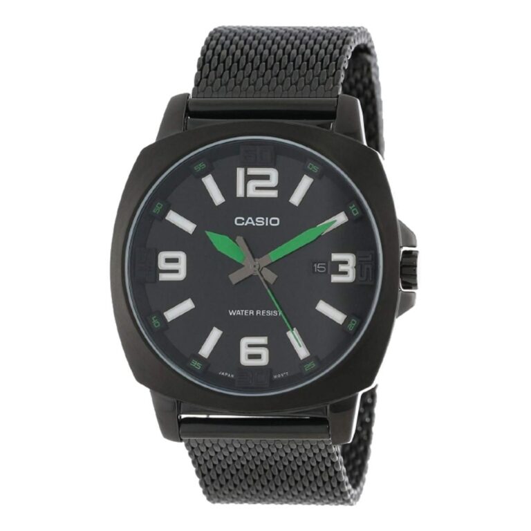 Casio 44mm Nam MTP-1350BD-1A2DF