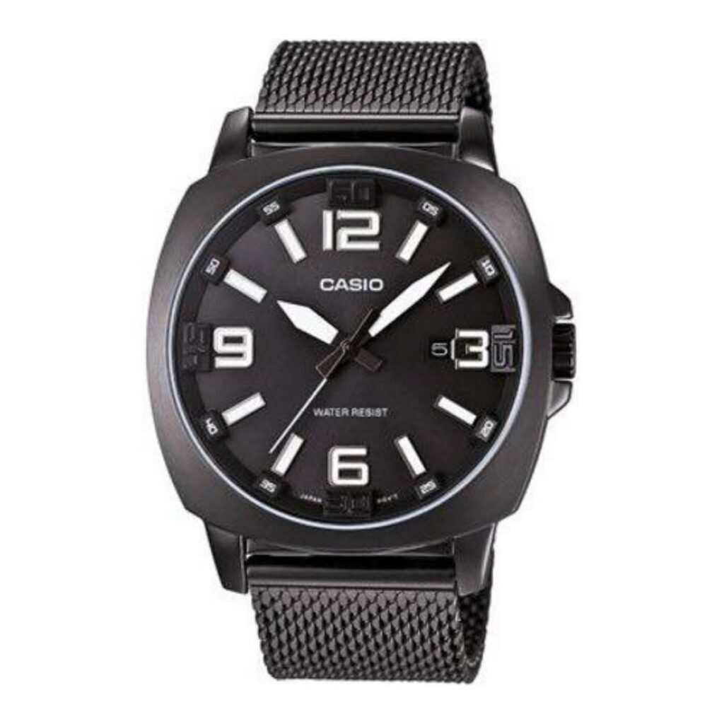 Casio 44mm Nam MTP-1350CD-8A1DF