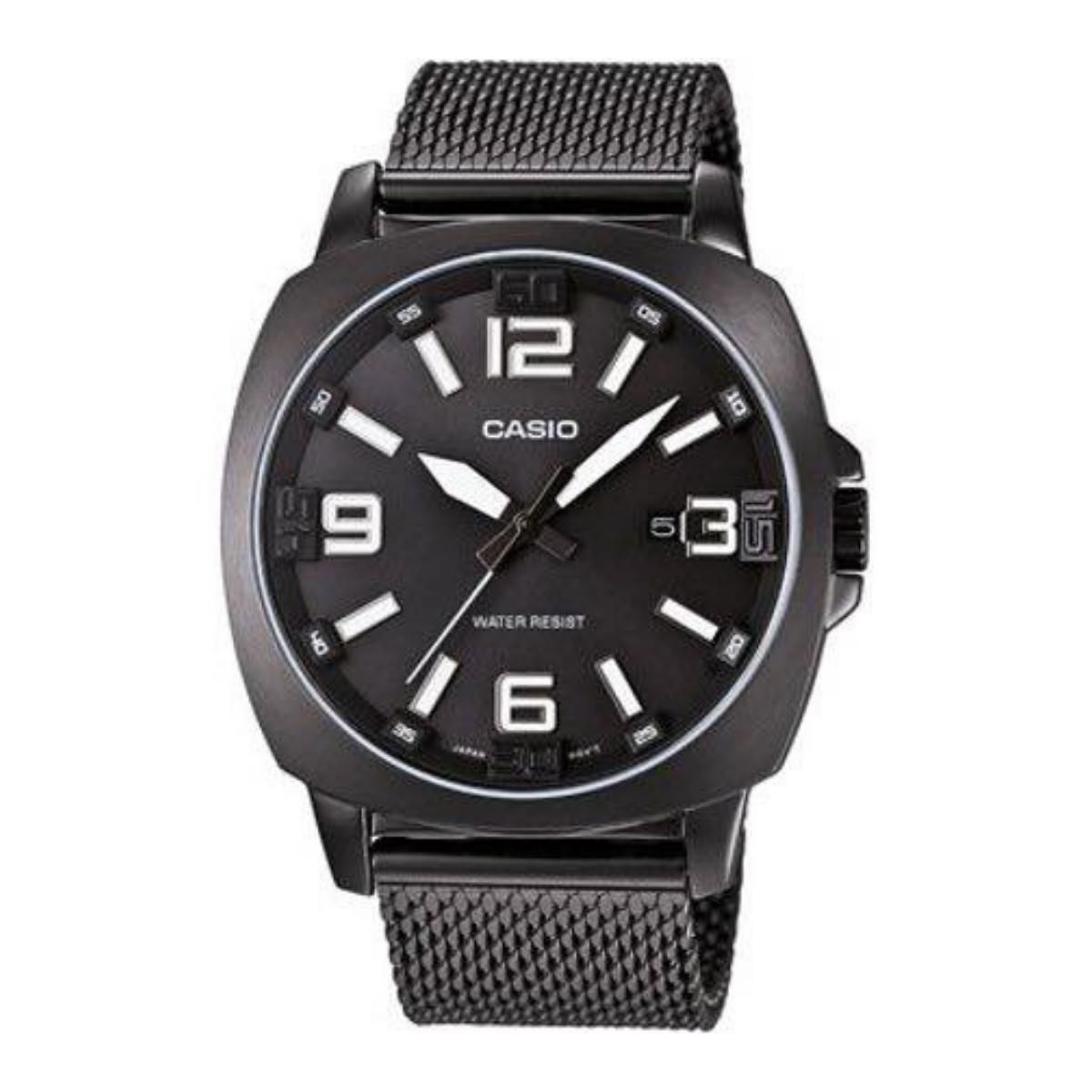 Đồng Hồ Casio Nam MTP-1350CD-8A1DF Giá Tốt, Giao Ngay