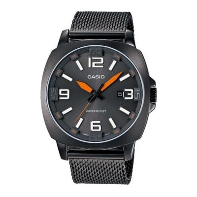 Casio 44mm Nam MTP-1350CD-8A2DF chính hãng Casio 44mm Nam MTP-1350CD-8A2DF