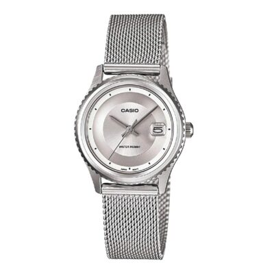 Đồng hồ Casio 38mm Nam MTP-1365BD-7EDF chính hãng Ảnh sản phẩm Casio 38mm Nam MTP-1365BD-7EDF