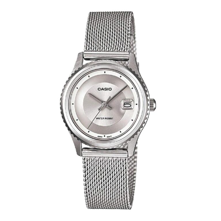 Casio 38mm Nam MTP-1365BD-7EDF