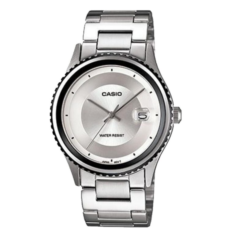 Casio 38mm Nam MTP-1365D-7EDF