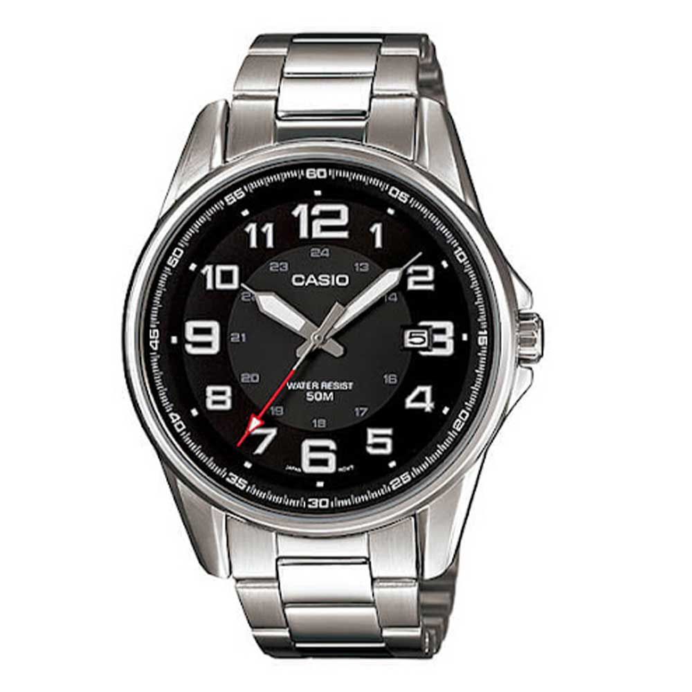 Casio Nam MTP-1372D-1BVDF