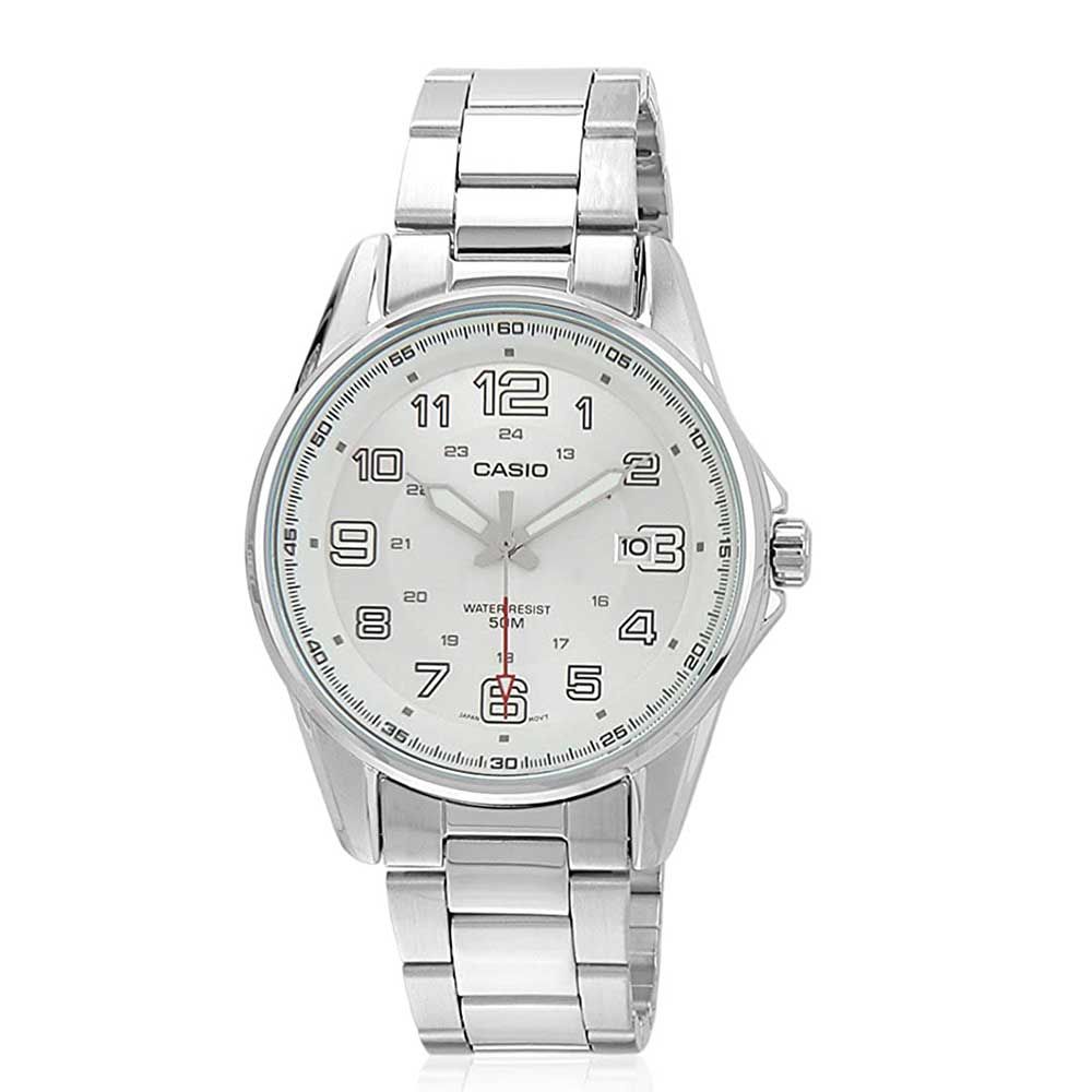 Casio 42mm Nam MTP-1372D-7BVDF