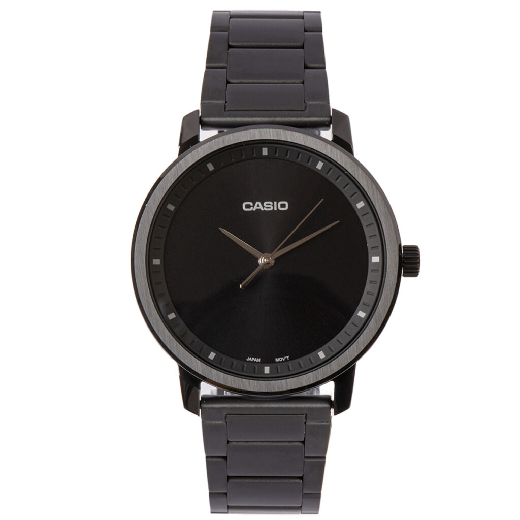 Casio 41mm Nam MTP-B115B-1EVDF