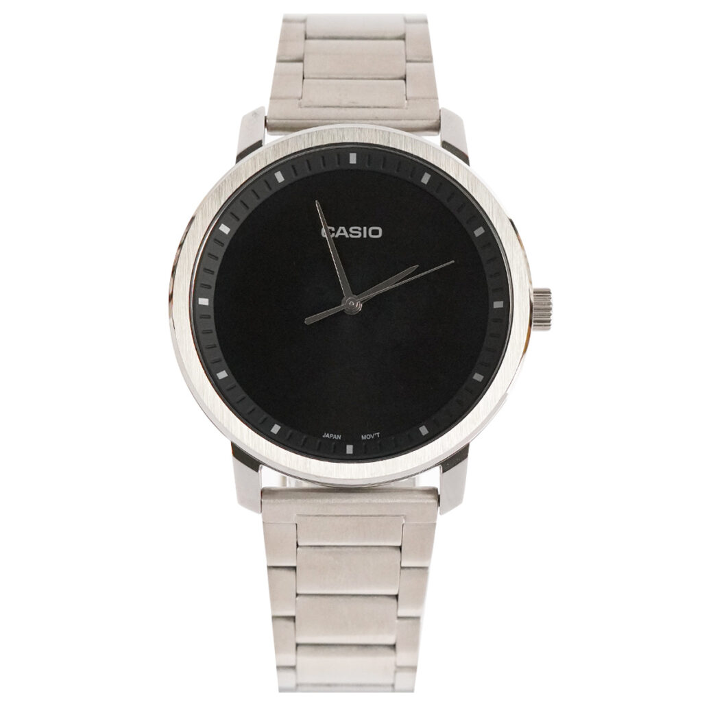 Casio 41mm Nam MTP-B115D-1EVDF