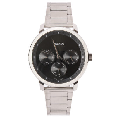 Đồng hồ Casio 41mm Nam MTP-B305D-1EVDF chính hãng Ảnh sản phẩm Casio 41mm Nam MTP-B305D-1EVDF