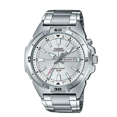 Đồng hồ Casio 46.6mm Nam MTP-E203D-7AVDF chính hãng Ảnh sản phẩm Casio 46.6mm Nam MTP-E203D-7AVDF