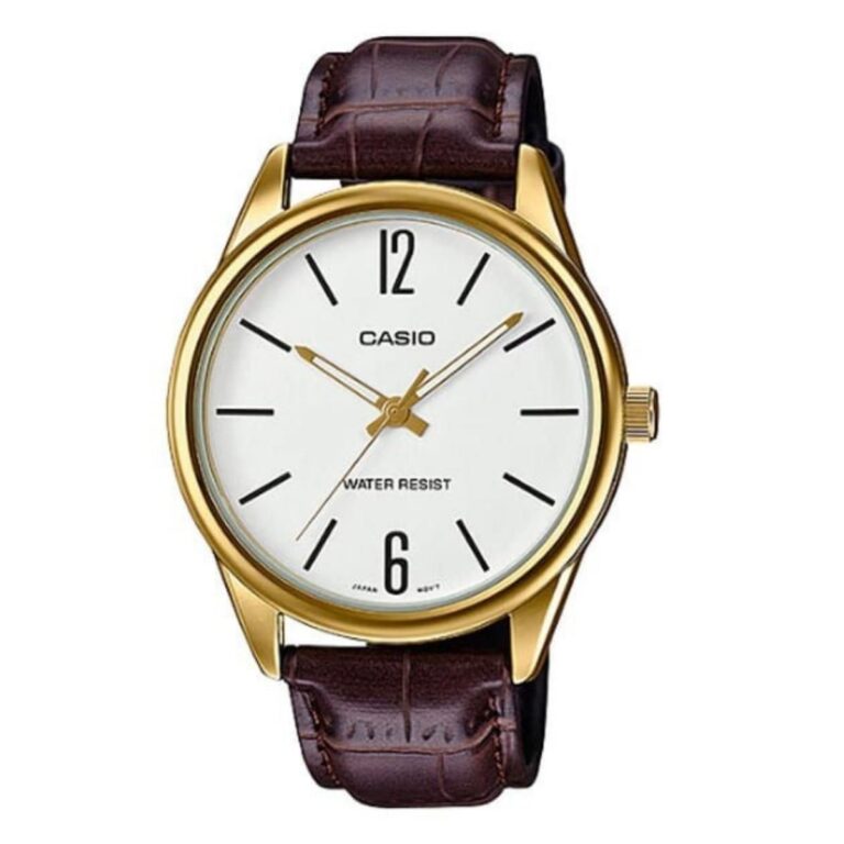 Casio 40mm Nam MTP-V005GL-7BUDF