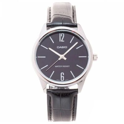 Casio 40mm Nam MTP-V005L-1BUDF chính hãng Casio 40mm Nam MTP-V005L-1BUDF
