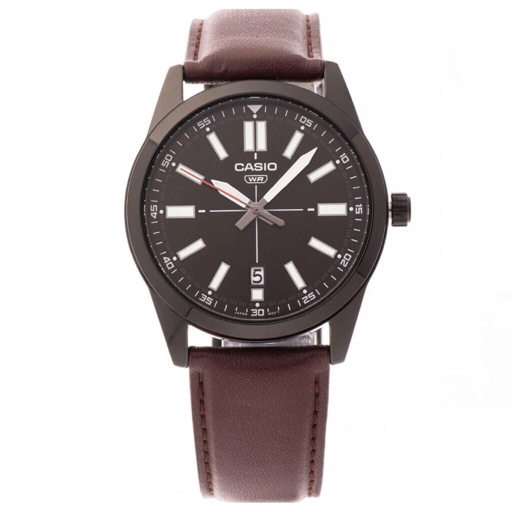 Casio 41mm Nam MTP-VD02BL-5EUDF