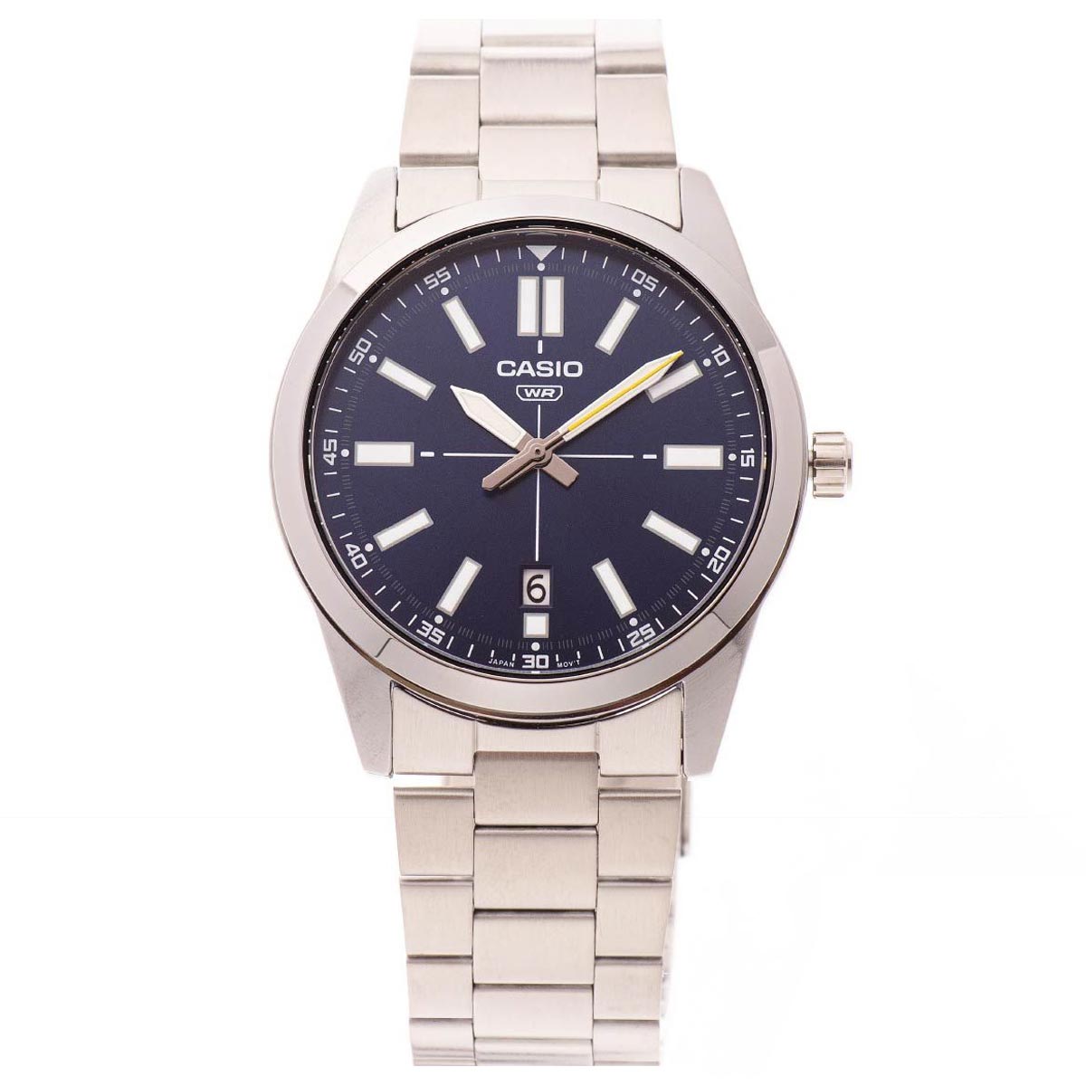 Đồng Hồ Casio Nam MTP-VD02D-2EUDF Giá Tốt, Giao Ngay