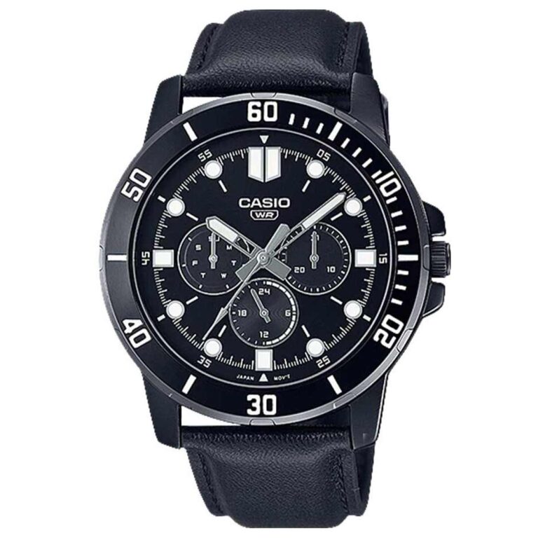 Casio 45mm Nam MTP-VD300BL-1EUDF