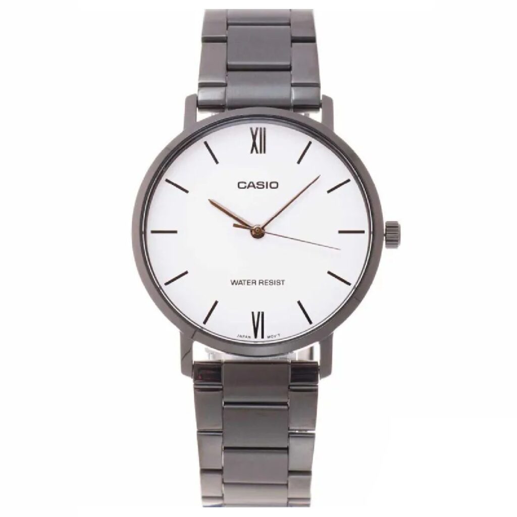 Casio 40mm Nam MTP-VT01B-7BUDF
