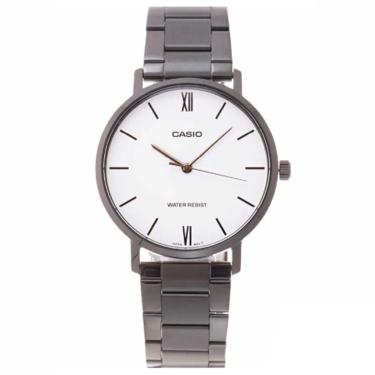 Casio 40mm Nam MTP-VT01B-7BUDF