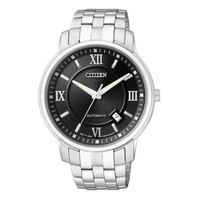 Đồng hồ Citizen 41mm Nam NB0010-59E chính hãng Ảnh sản phẩm Citizen 41mm Nam NB0010-59E