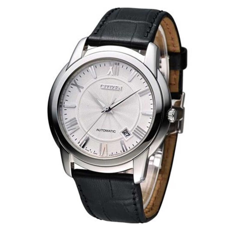 Citizen 41mm Nam NB0030-01A