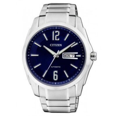 Đồng hồ Citizen 42.5mm Nam NH7490-55L chính hãng Ảnh sản phẩm Citizen 42.5mm Nam NH7490-55L