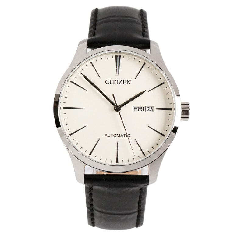 Citizen 40mm Nam NH8350-08B
