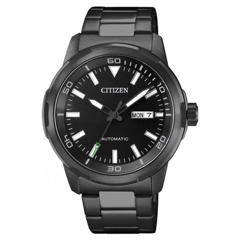 Citizen 41mm Nam NH8375-82E