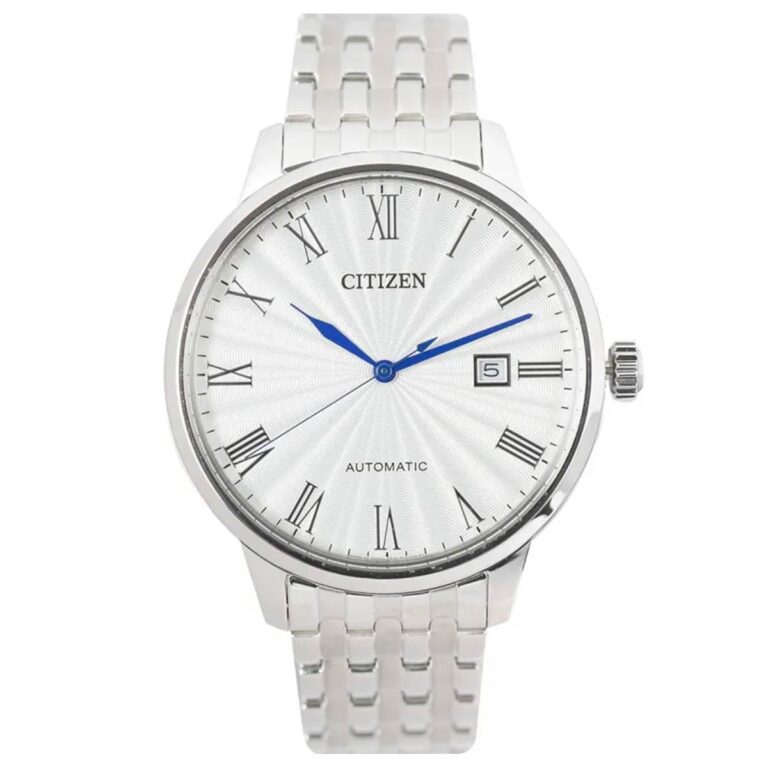 Citizen 42.3mm Nam NJ0080-50A