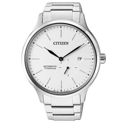 Citizen 42mm Nam NJ0090-81A chính hãng Citizen 42mm Nam NJ0090-81A