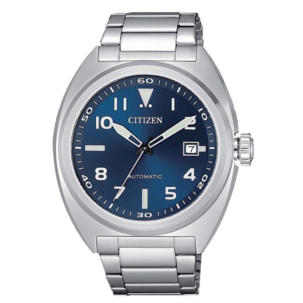 Citizen 42mm Nam NJ0100-89L