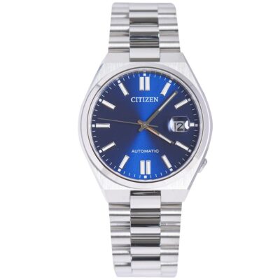 Citizen 40mm Nam NJ0150-81L chính hãng Citizen 40mm Nam NJ0150-81L