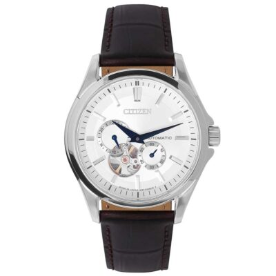 Đồng hồ Citizen 40mm Nam NP1010-01A chính hãng Ảnh sản phẩm Citizen 40mm Nam NP1010-01A