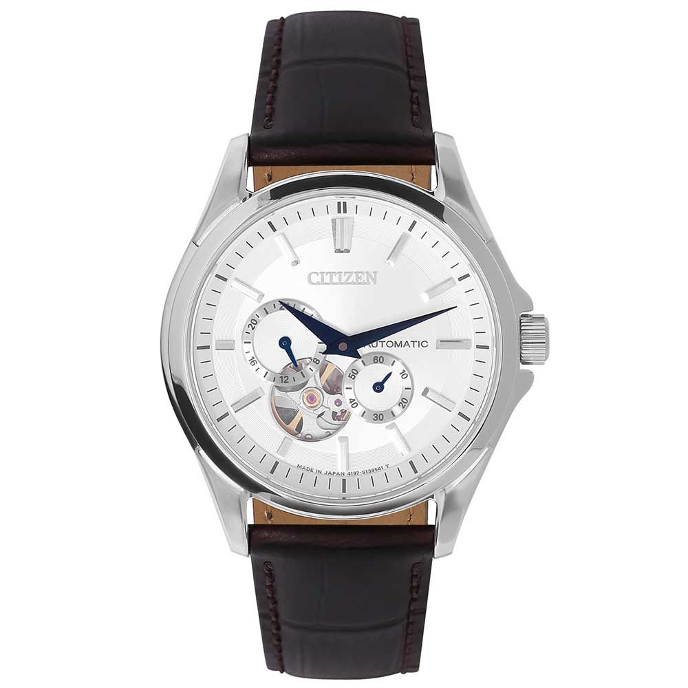 Citizen 40mm Nam NP1010-01A