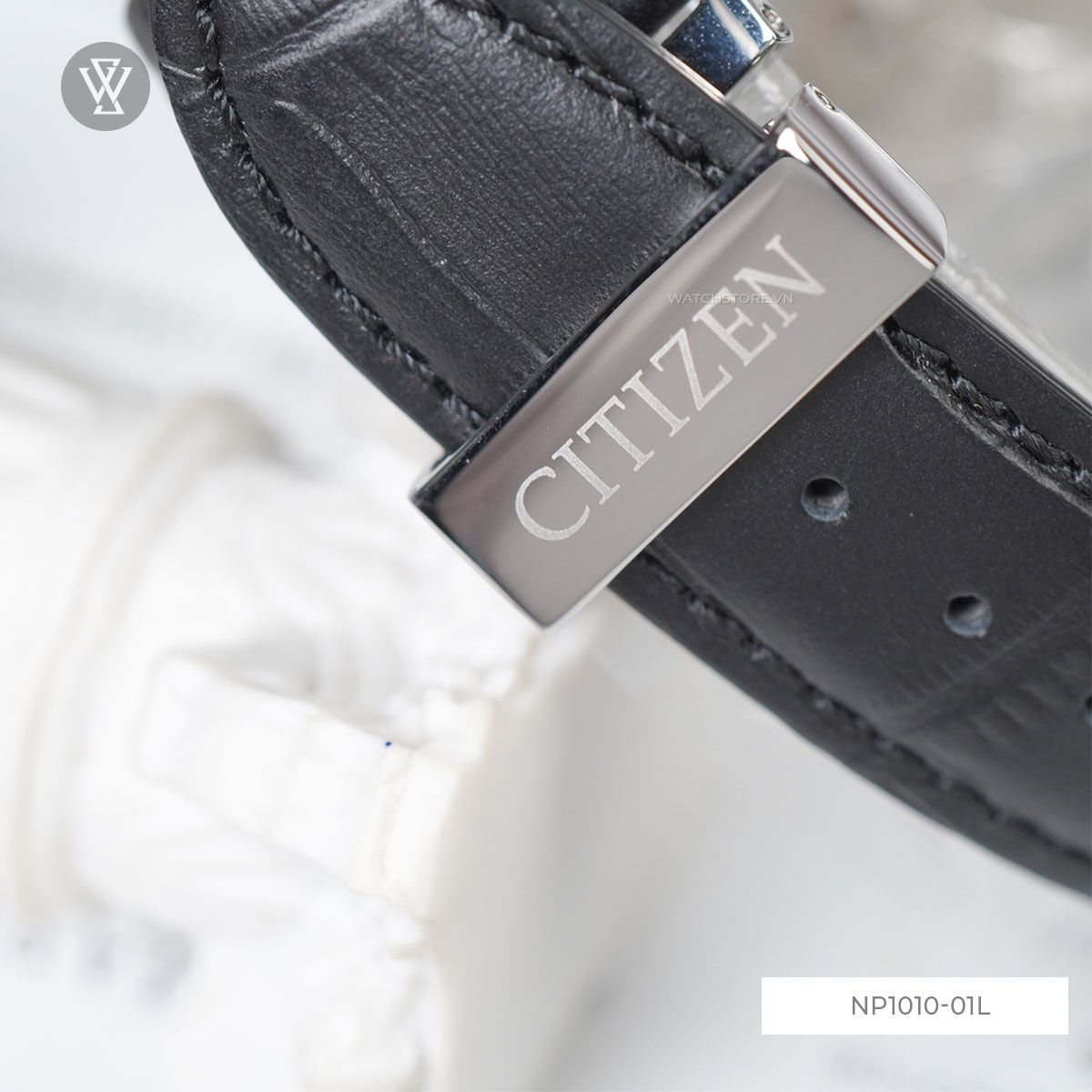 đồng hồ citizen prt