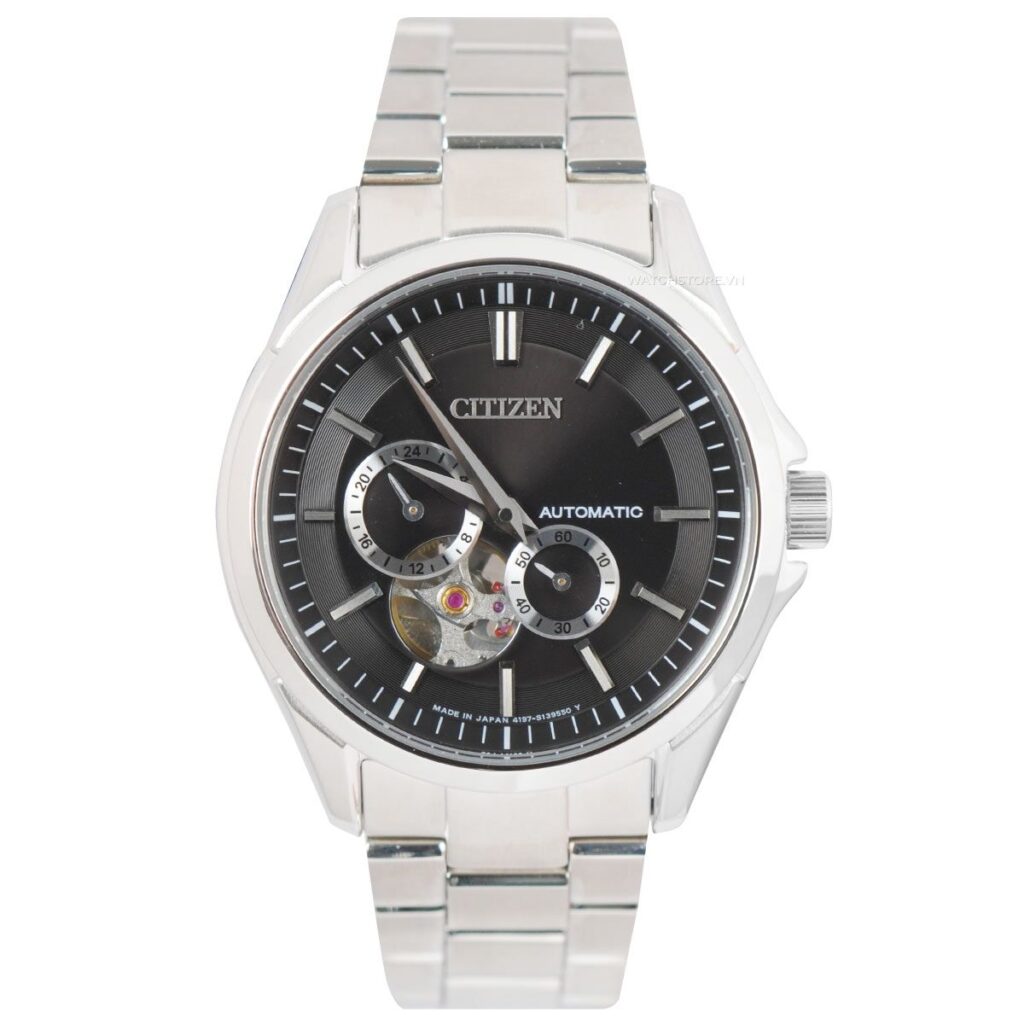 Citizen 40mm Nam NP1010-51E