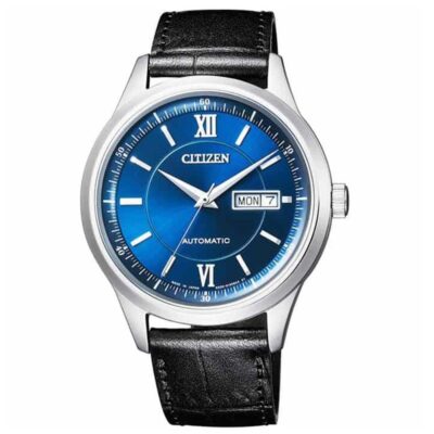 Citizen 40mm Nam NY4050-03L chính hãng Citizen 40mm Nam NY4050-03L