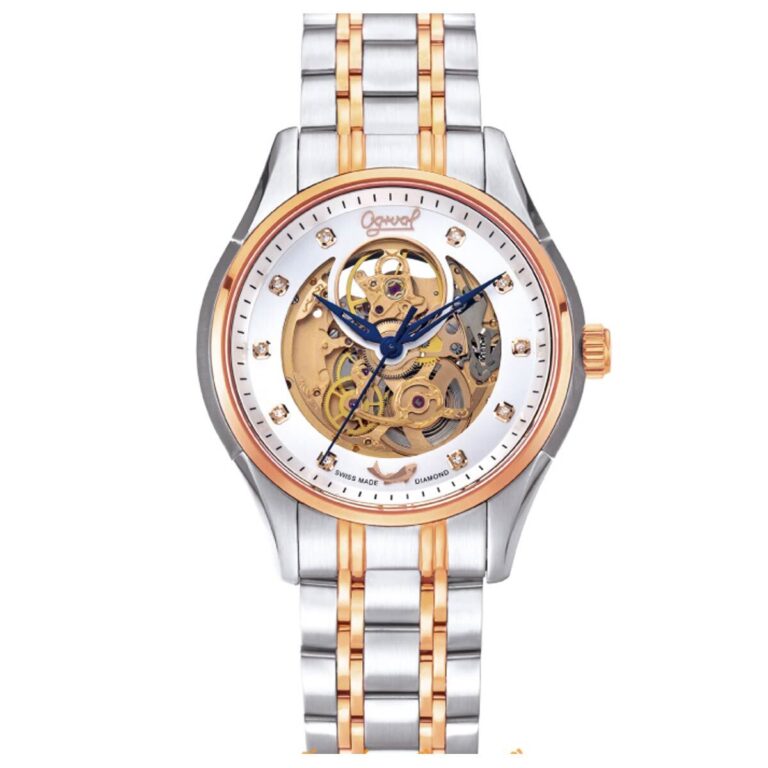 Ogival 40mm Nam OG3356.61AGSR-T