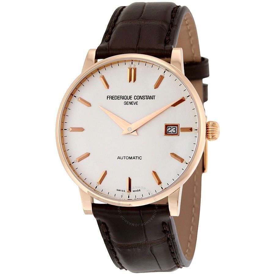 Frederique Constant 40mm Nam FC-316V5B9